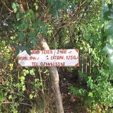 Comuna Tinosu, sat Predesti